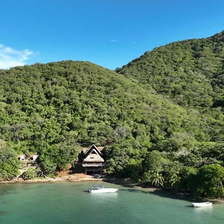 Cinto Bay - Parque Tayrona Villa